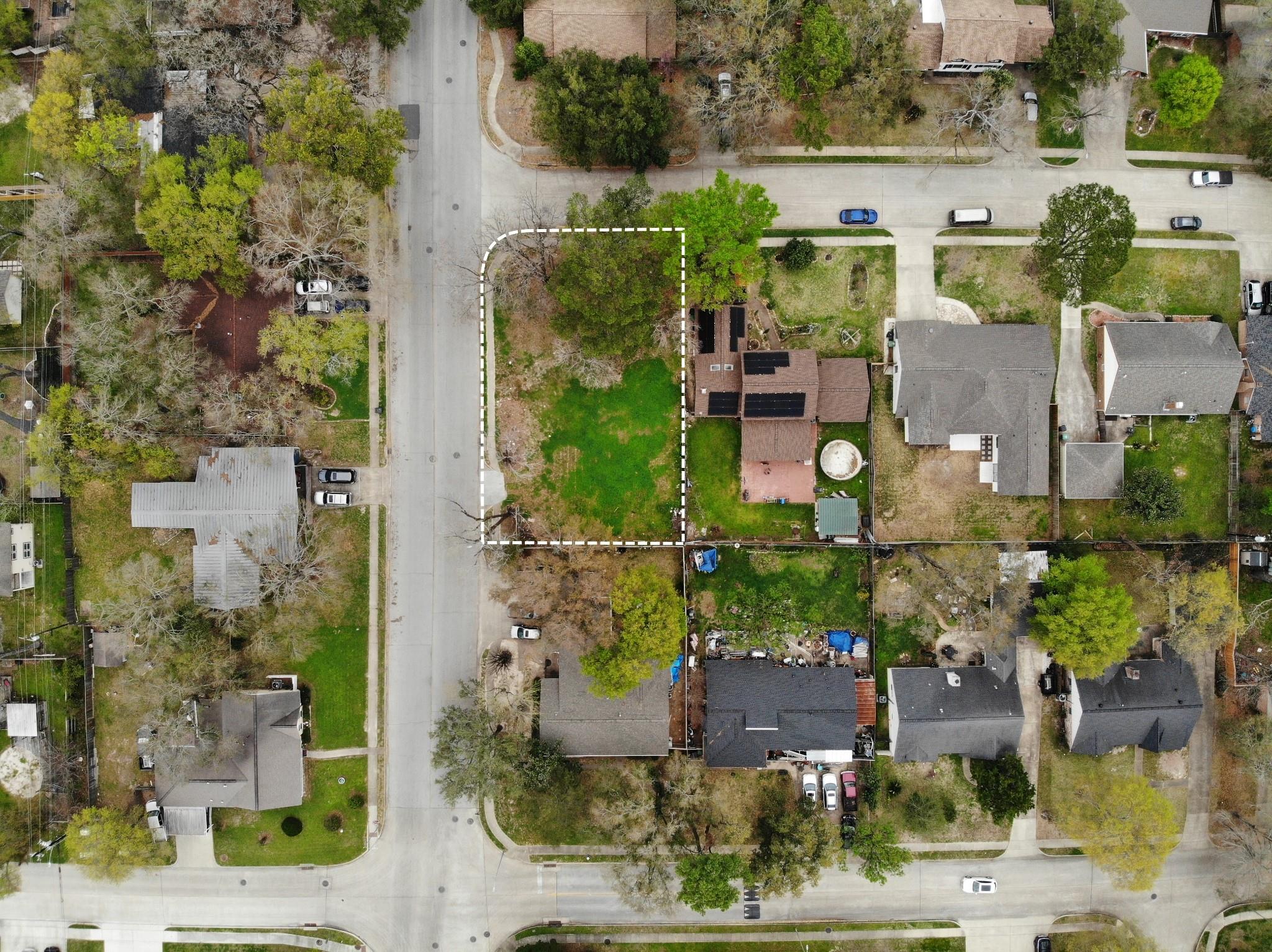 10525 Moorberry Lane