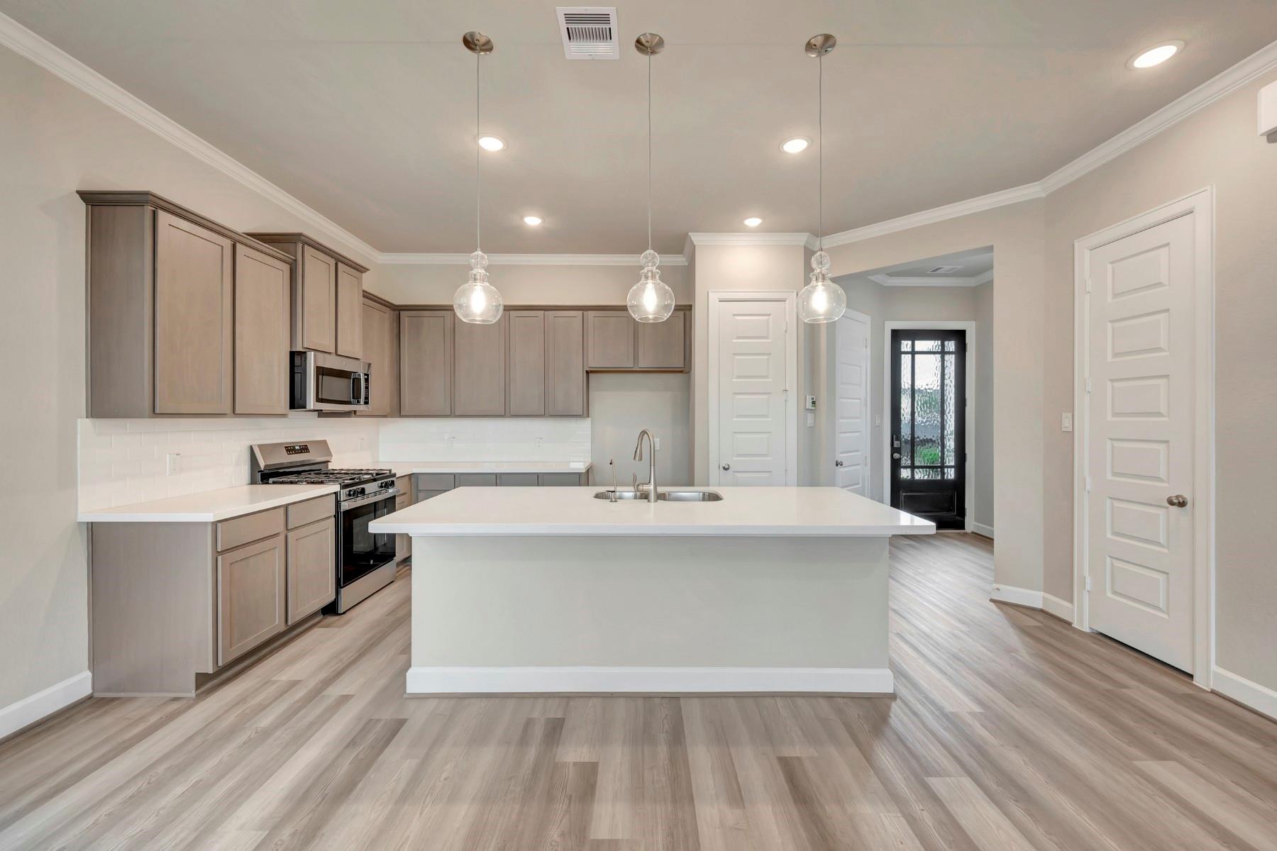 11406 Lucky Falls Drive