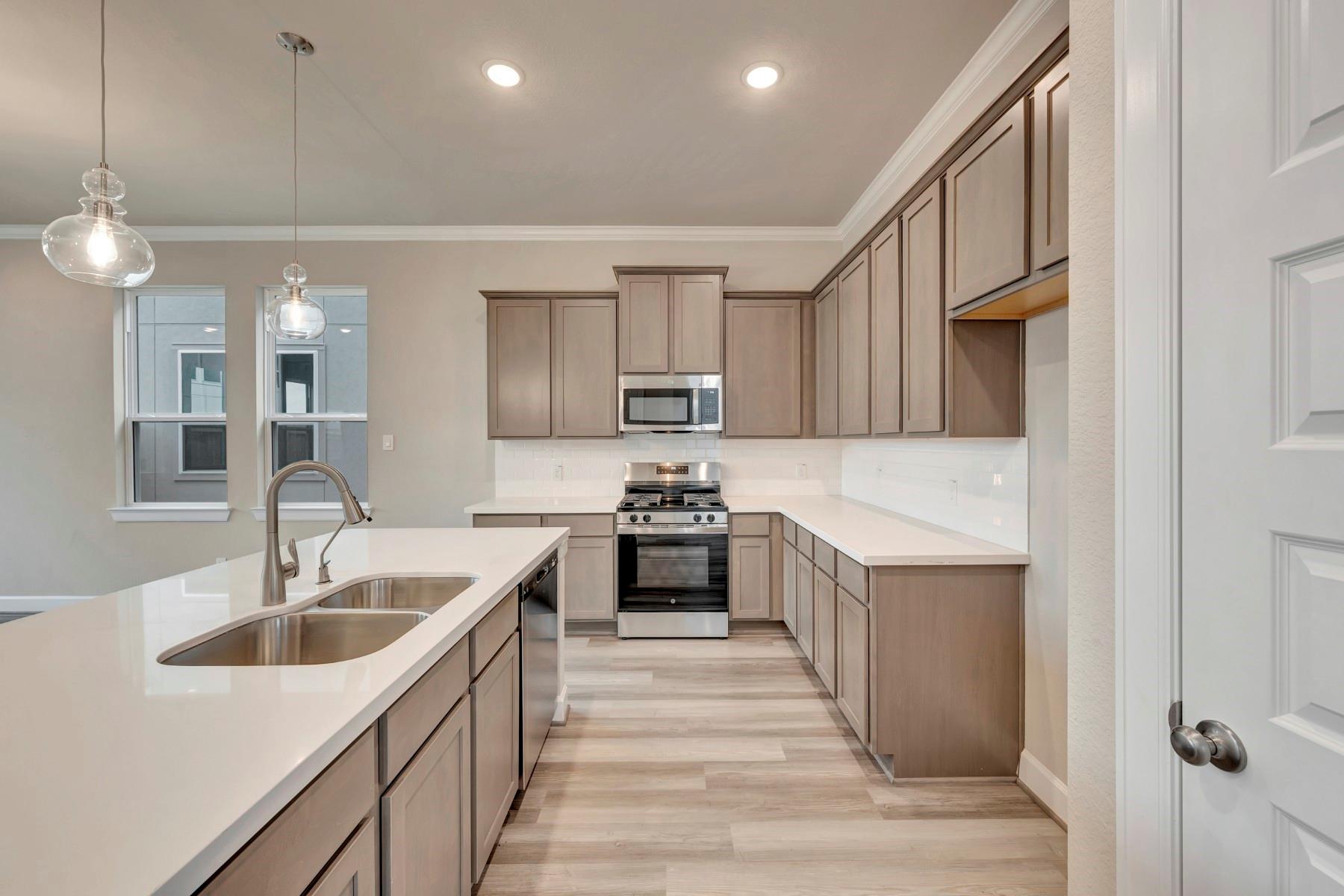 11406 Lucky Falls Drive