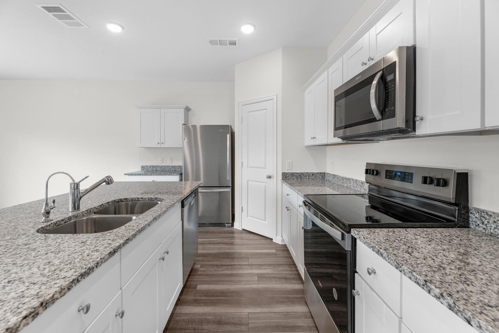 Photo of 9518 Travertine Court, Conroe, TX 77303 (MLS # 3770886)