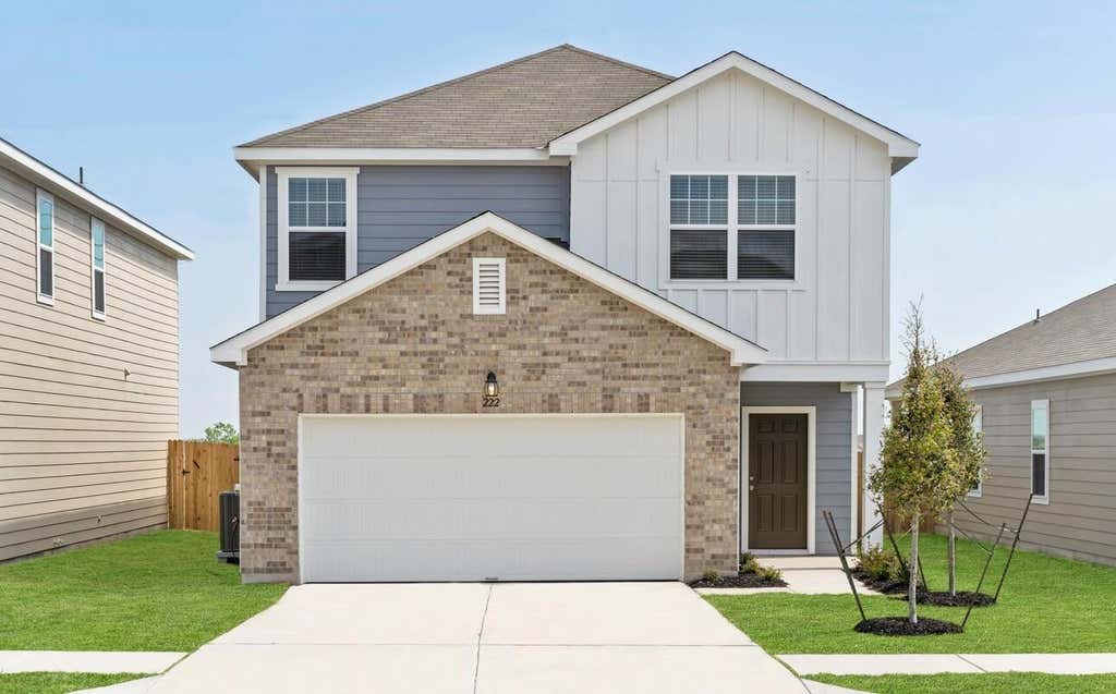 Photo of 9518 Travertine Court, Conroe, TX 77303 (MLS # 3770886)