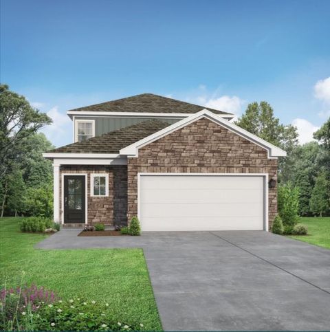 Photo of 244 Harlingen Drive, Magnolia, TX 77354 (MLS # 47532782)