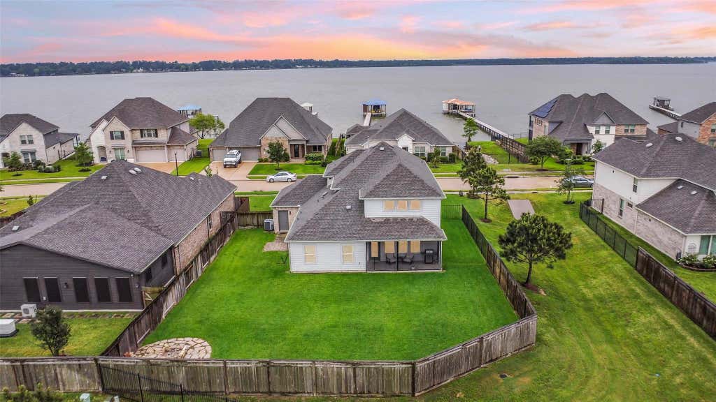 Photo of 9239 Brunel Lane, Houston, TX 77044 (MLS # 12556334)