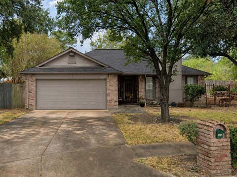 Photo of 7111 Feather Creek Drive, Houston, TX 77086 (MLS # 97138797)