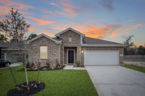 Photo of 516 Monarch Trail, Huntsville, TX 77340 (MLS # 79787005)