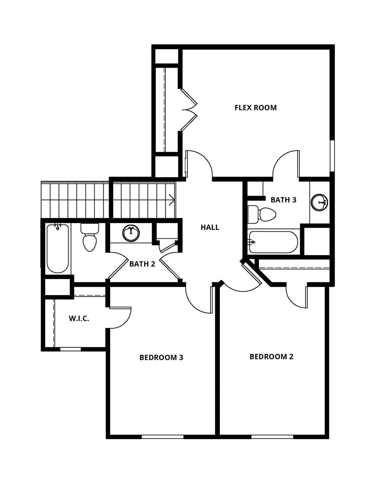 2909 Fair Wind Lane