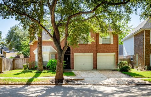 2330 Robinsons Ferry Sugar Land TX 77479