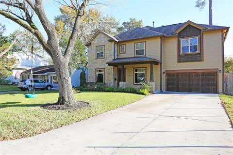 Photo of 1611 Wakefield Drive, Houston, TX 77018 (MLS # 38195759)