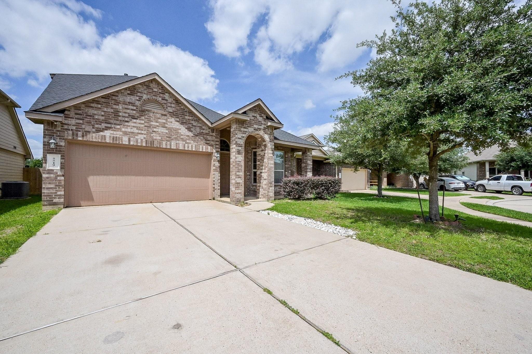 5519 Misted Jasmine Court