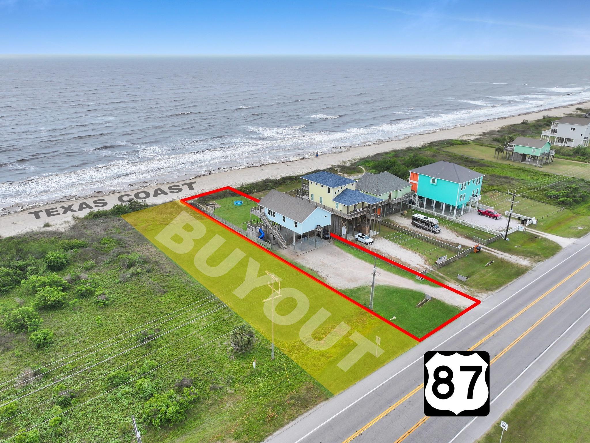 1684 1/2 Highway 87