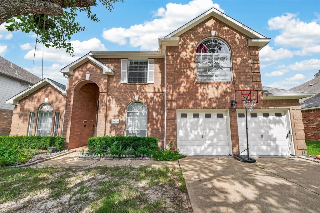 Photo of 6514 Kings Summit Drive, Katy, TX 77450 (MLS # 58735121)