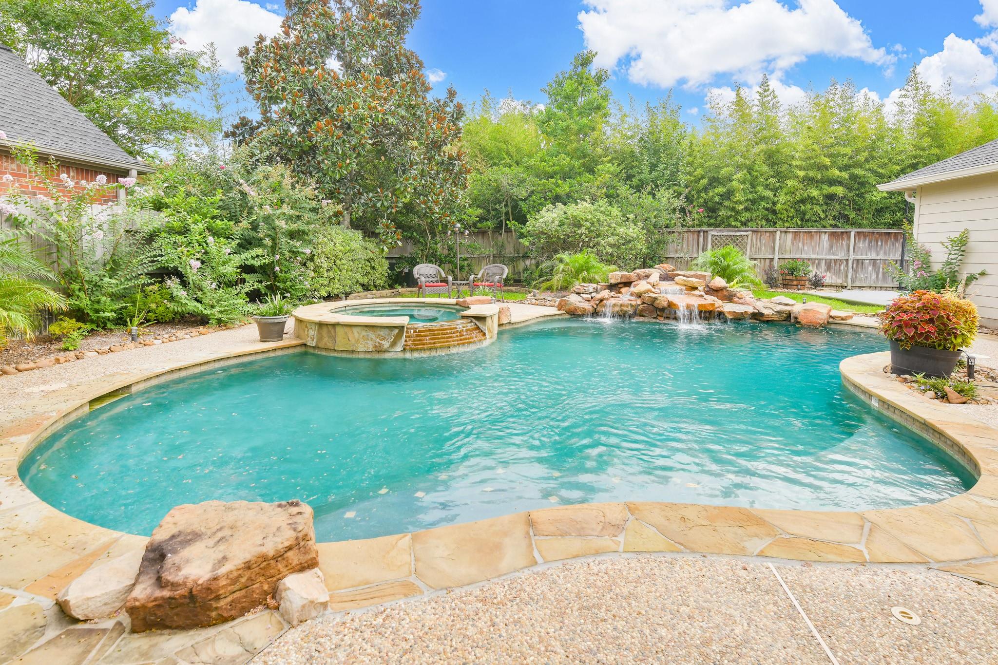 16050 Lockdale Lane
