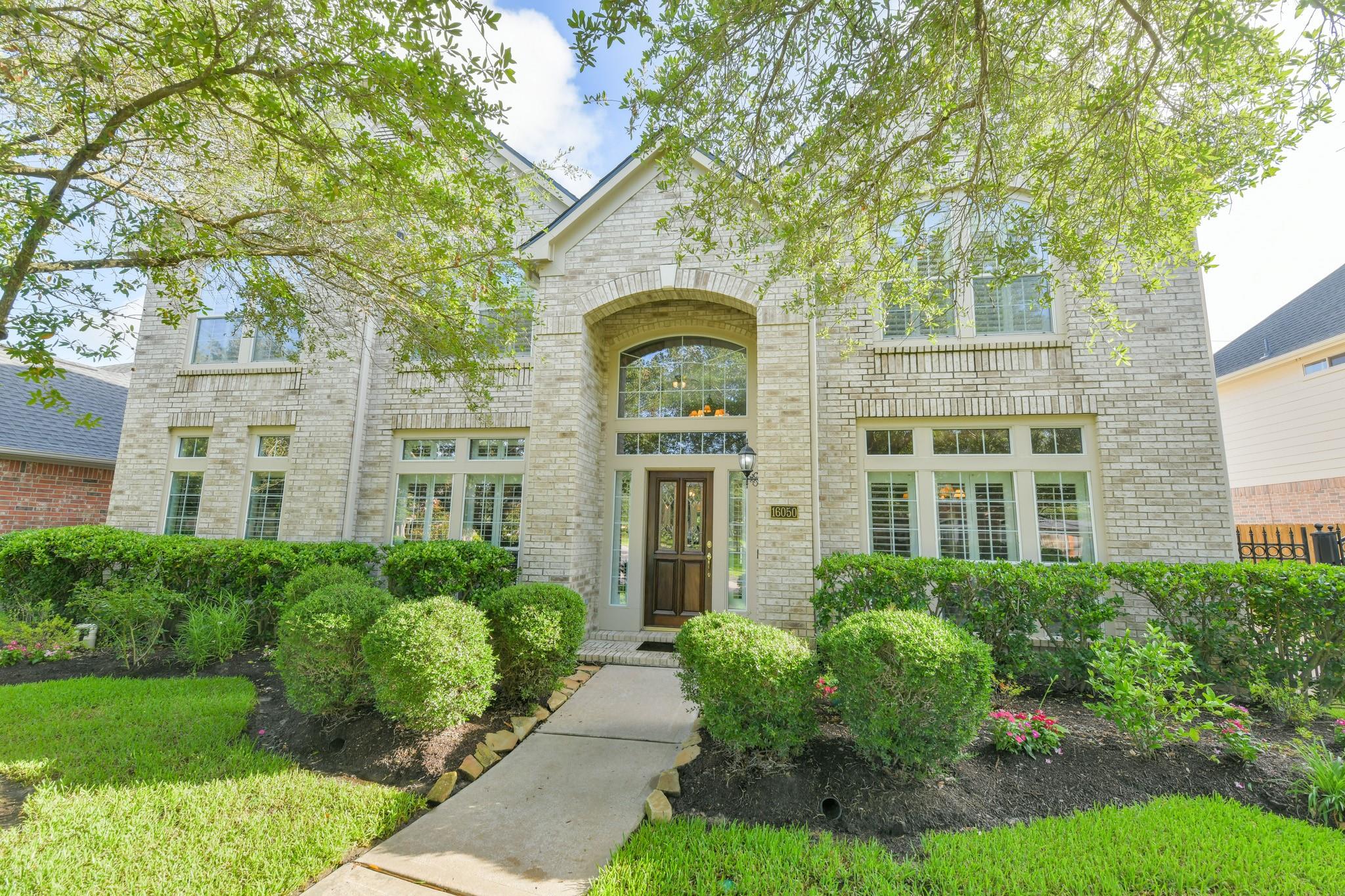 16050 Lockdale Lane