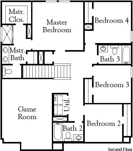 19018 Cetara Villa Drive