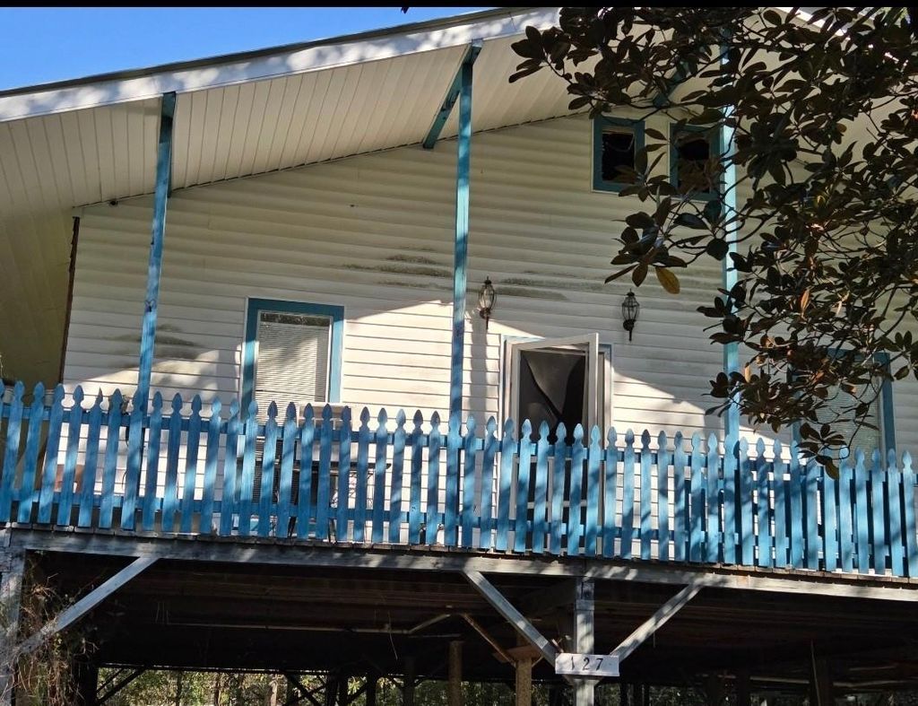 Photo of 127 County Road 360, Splendora, TX 77372 (MLS # 37047078)