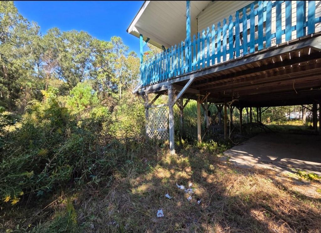 Photo of 127 County Road 360, Splendora, TX 77372 (MLS # 37047078)