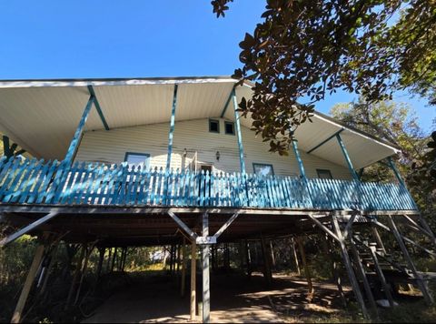 Photo of 127 County Road 360, Splendora, TX 77372 (MLS # 37047078)