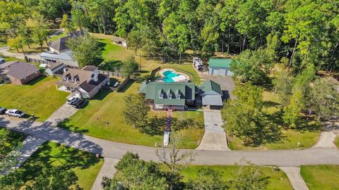 4 Hickory Lane Dayton TX 77535