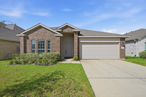 Photo of 21431 Indigo Ruth Drive, Spring, TX 77379 (MLS # 25312761)