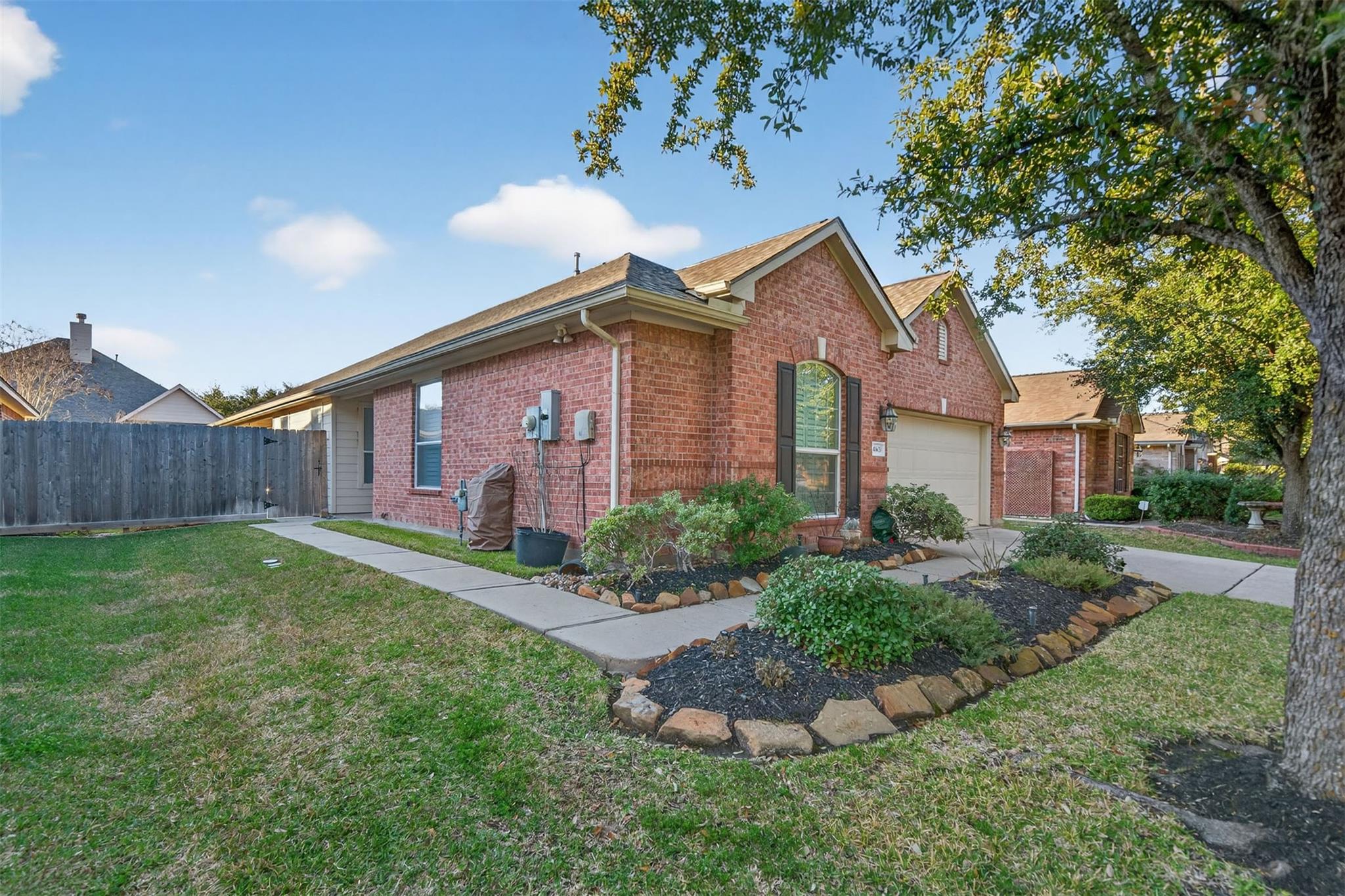 16603 Blue Shine Trail