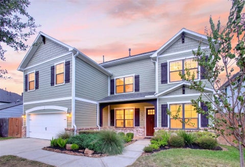 Photo of 1512 Zora Street, Houston, TX 77055 (MLS # 70179844)