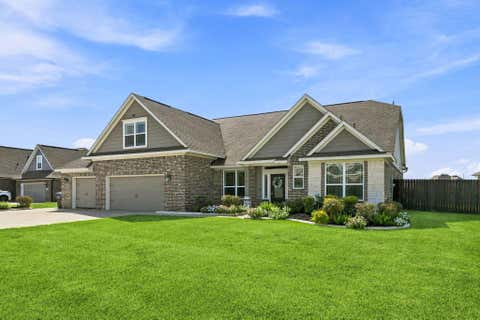 Photo of 14610 Saratoga Lane, Mont Belvieu, TX 77523 (MLS # 82182008)