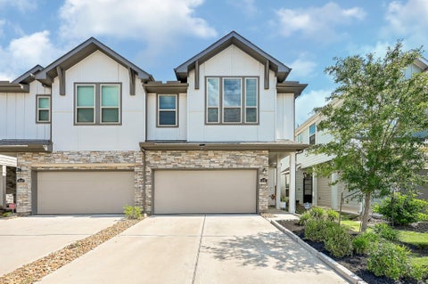 Photo of 4027 Balboa Drive, Iowa Colony, TX 77583 (MLS # 7526125)