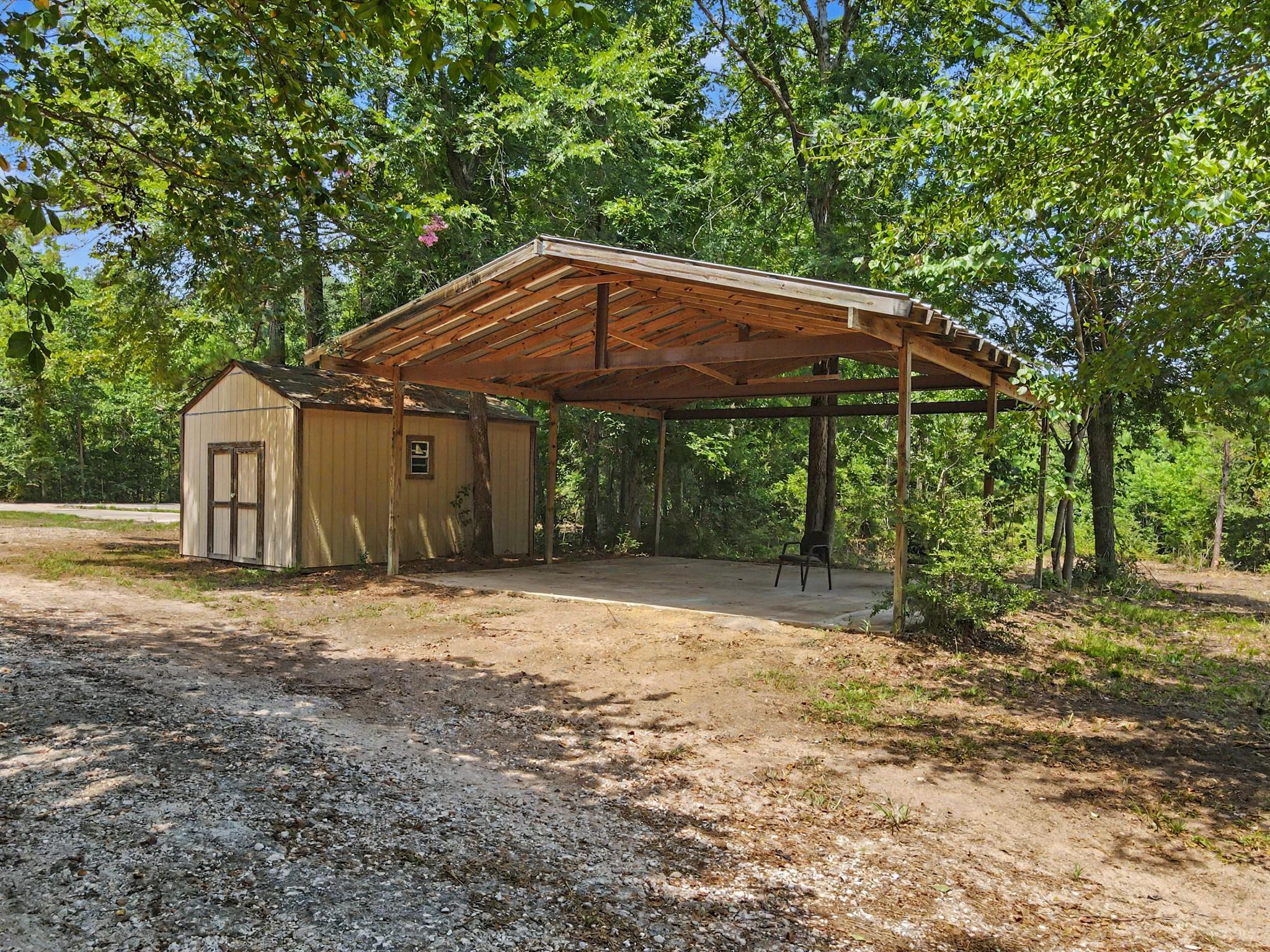 14297 Rogers Road