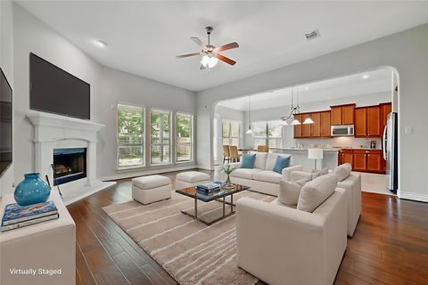 2106 Wild Peregrine Circle Katy TX 77494
