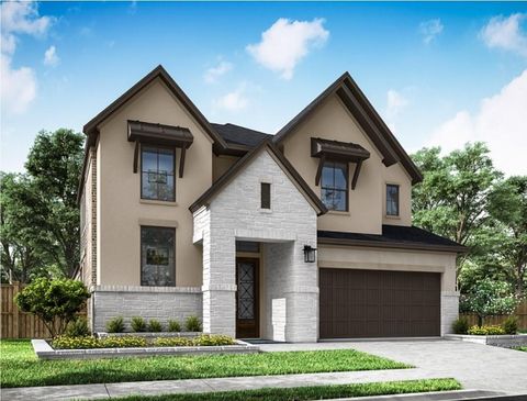 Photo of 4616 Flintrock Park Drive, Spring, TX 77386 (MLS # 18099972)