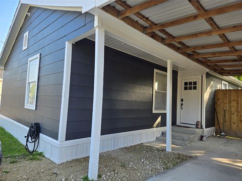 14548 Gainesville Street Houston TX 77015