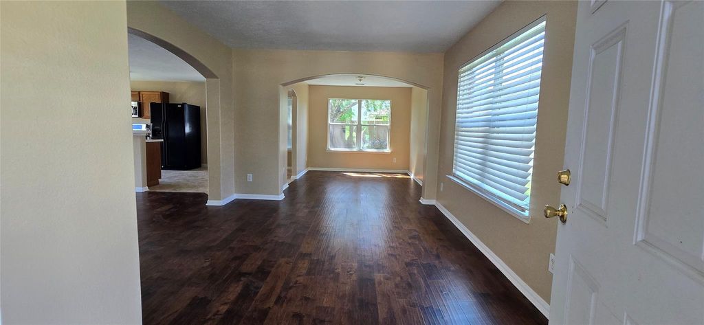 Photo of 13115 Ridgewood Knoll Lane, Houston, TX 77047 (MLS # 33164556)