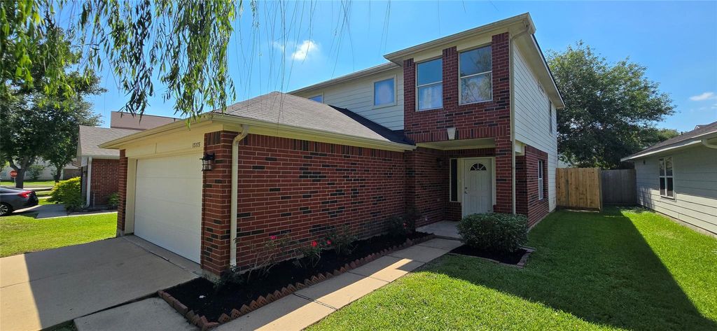 Photo of 13115 Ridgewood Knoll Lane, Houston, TX 77047 (MLS # 33164556)