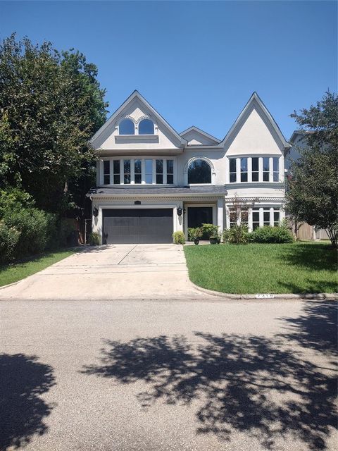 Photo of 2318 Bellefontaine Street, Houston, TX 77030 (MLS # 15203265)