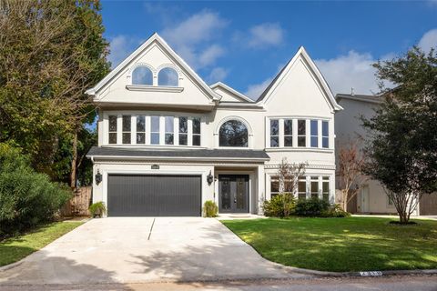 2318 Bellefontaine Street Houston TX 77030