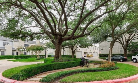 Photo of 7329 Regency Square Court #7329, Houston, TX 77036 (MLS # 46891198)