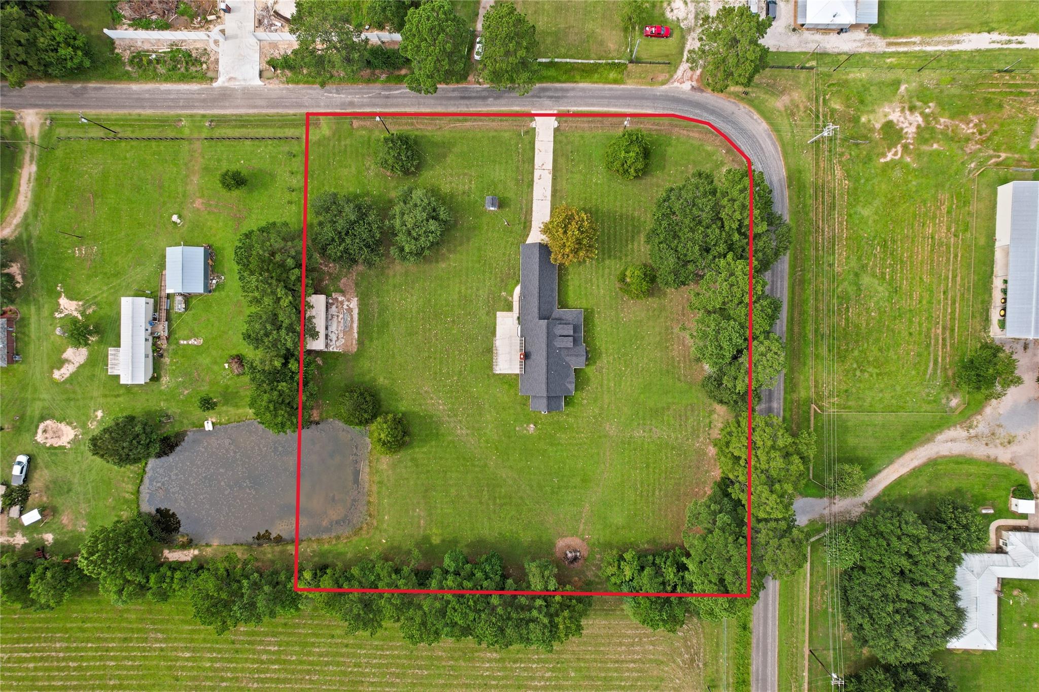 1415 County Road 2291