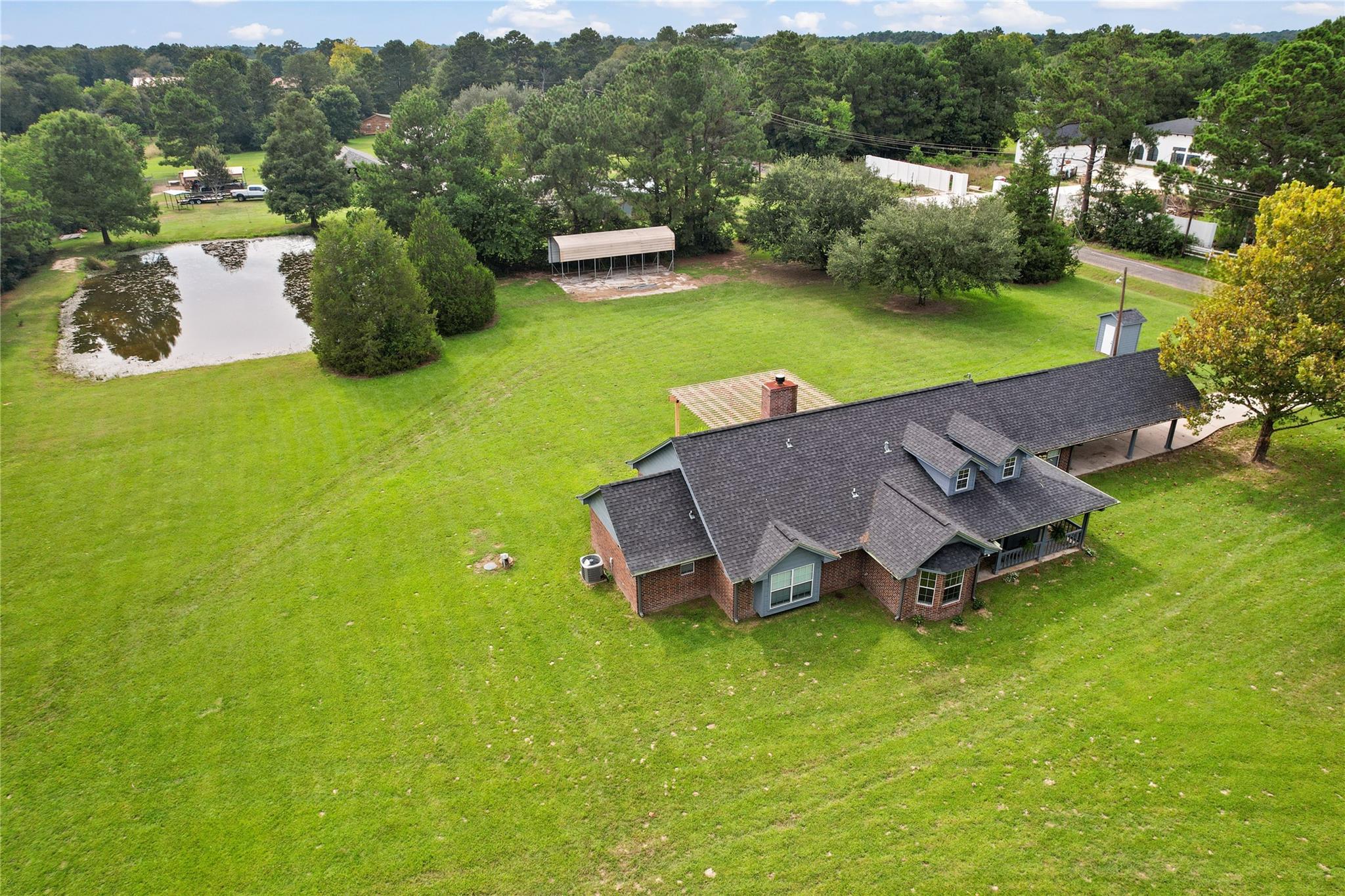 1415 County Road 2291
