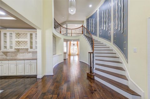 3806 Sims Pointe Court E Fulshear TX 77441