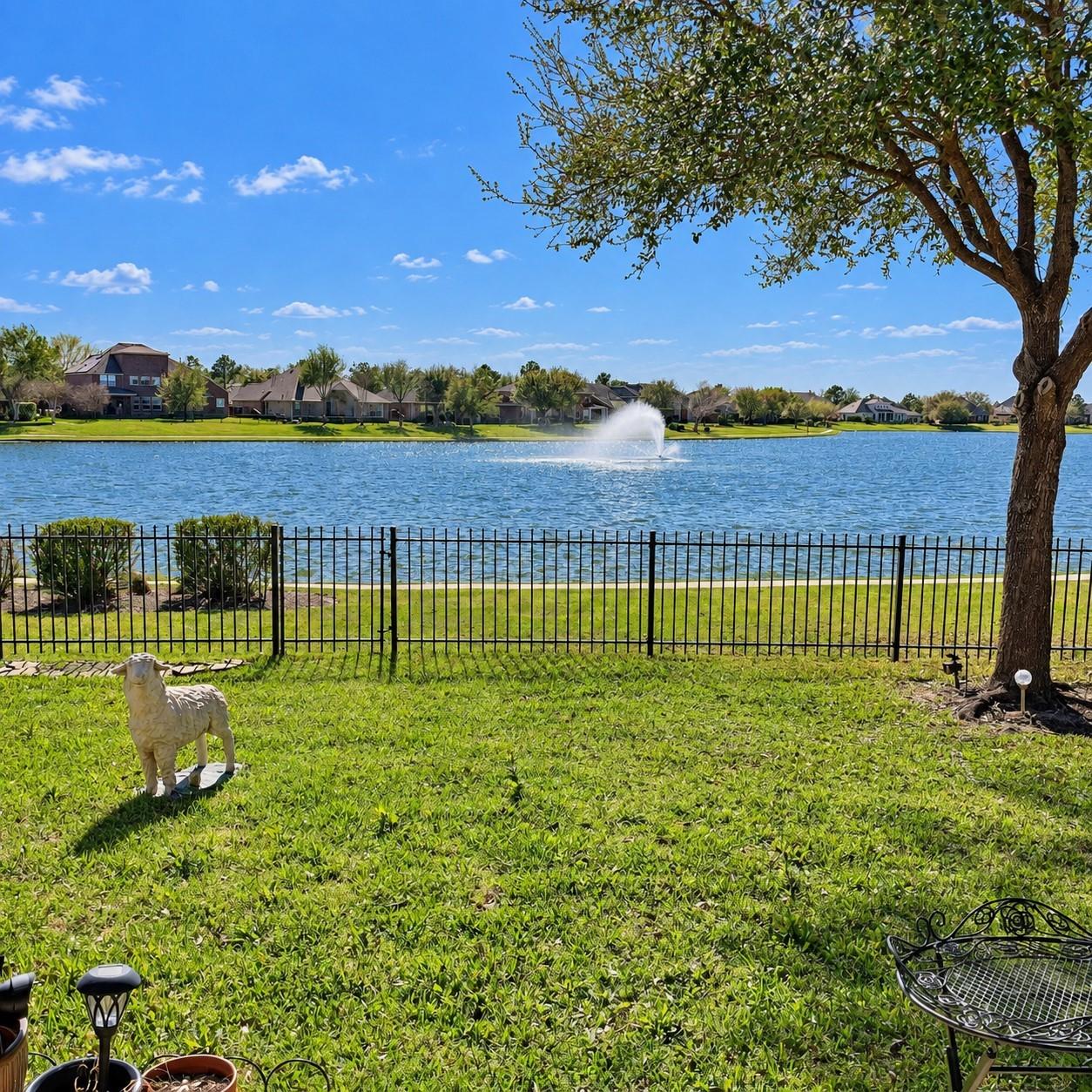 19510 Stanton Lake Drive