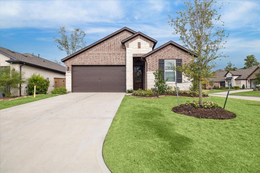 Photo of 21902 Lake Whitney Court, Porter, TX 77365 (MLS # 62683291)
