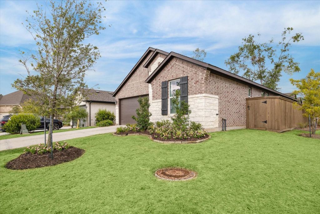Photo of 21902 Lake Whitney Court, Porter, TX 77365 (MLS # 62683291)