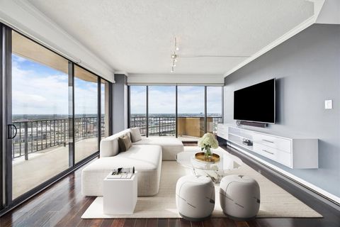 Photo of 3350 Mccue Road #2201, Houston, TX 77056 (MLS # 52761630)