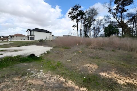 Photo of 1761 Road 5830, Cleveland, TX 77327 (MLS # 19137162)