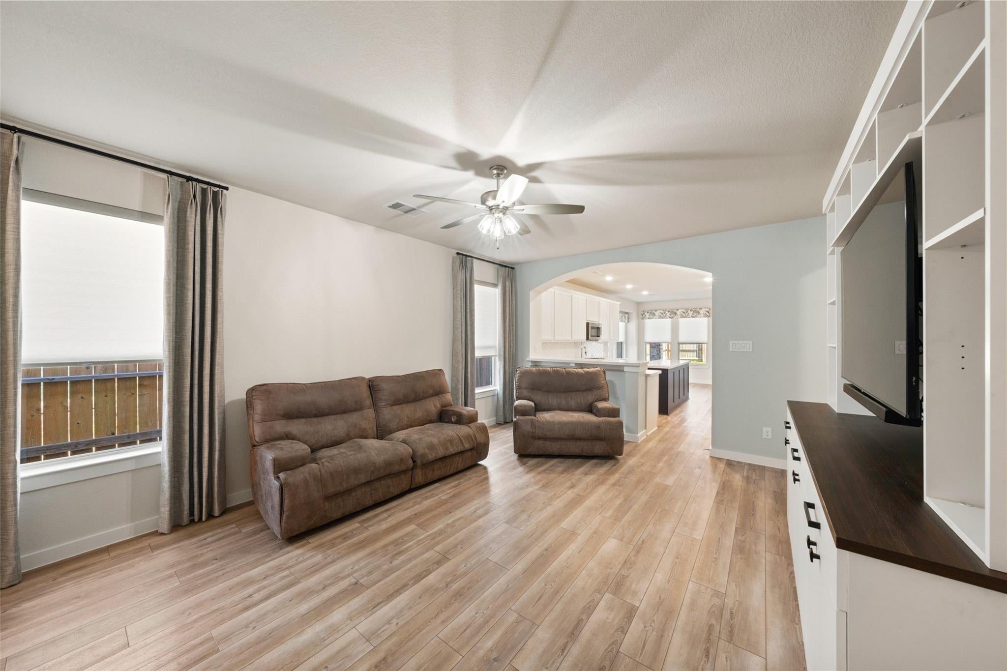 561 Timber Voyage Court
