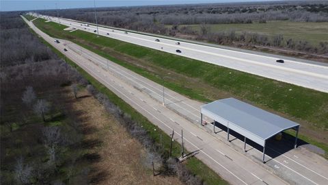 Vacant Land For Sale - 550 Peach Ridge Road<br/> Brookshire, TX 77423