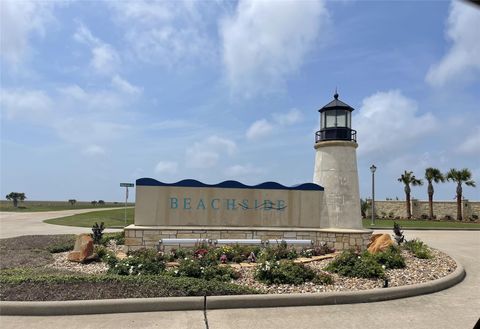 Photo of 3050 Coastal Springs Loop, Palacios, TX 77465 (MLS # 91476209)