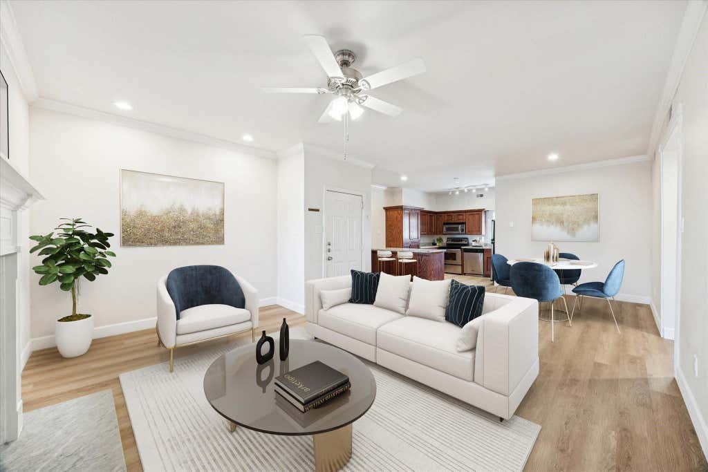Photo of 4041 Law Street #512, Houston, TX 77005 (MLS # 64017729)