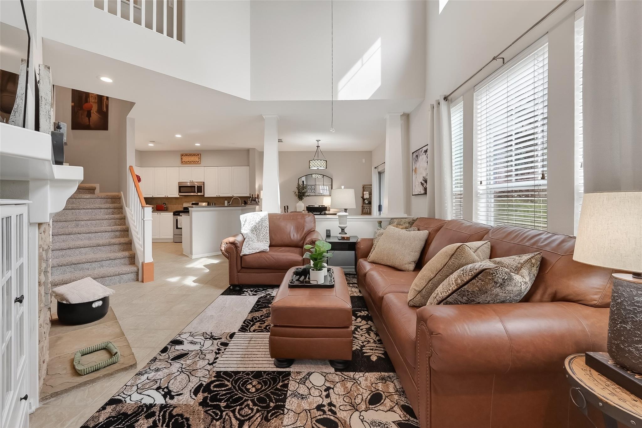 36 Stone Creek Place