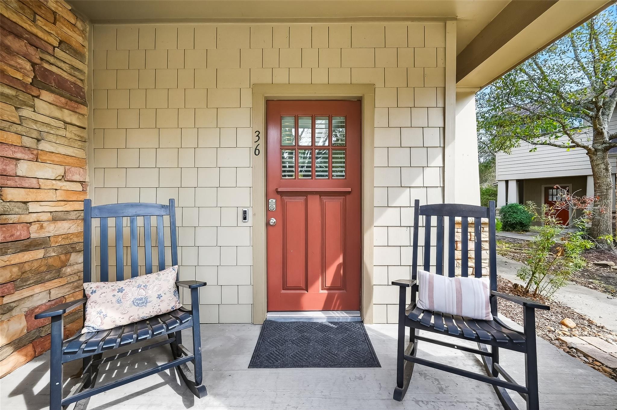 36 Stone Creek Place